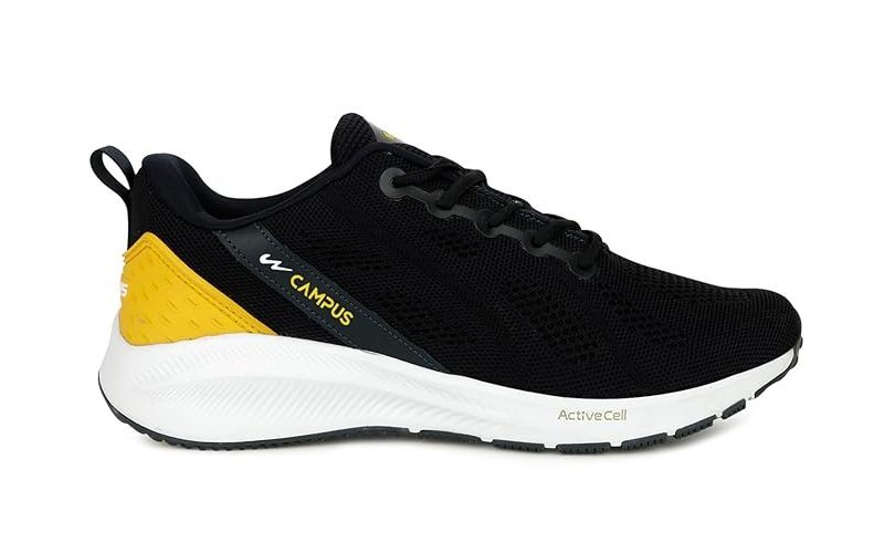 Campus Men Mexico Running Sports Shoes