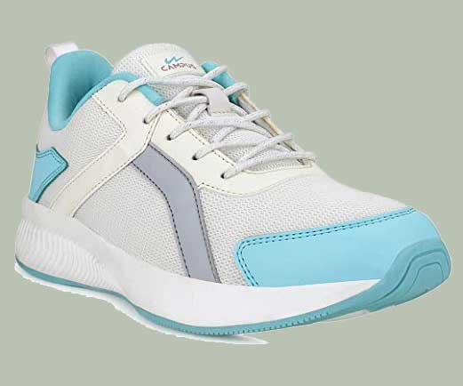 Campus WOMEN Krystal Running Shoes