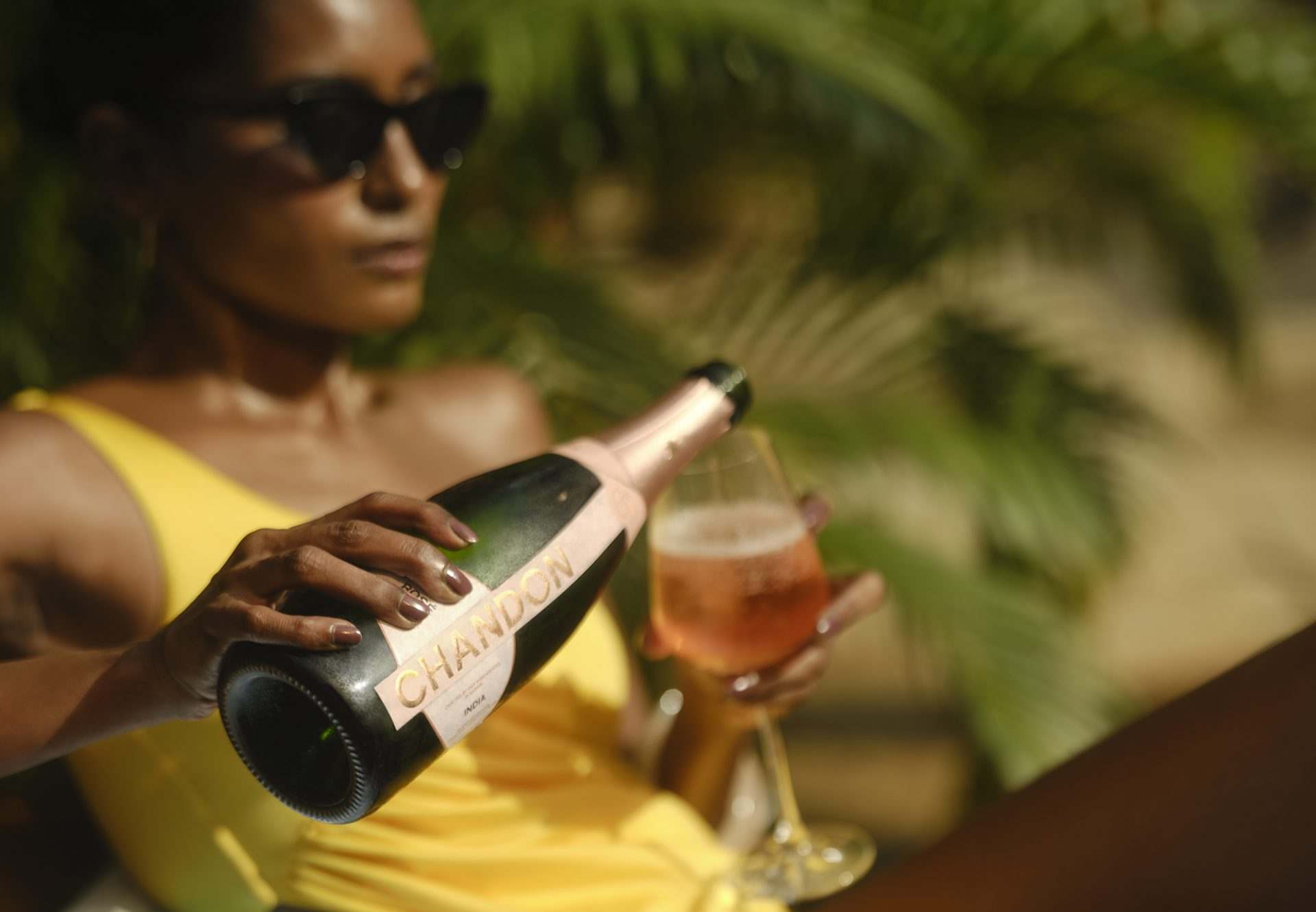 Chandon India