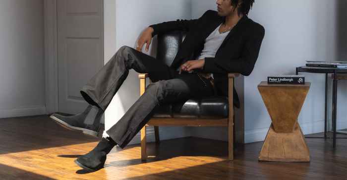 Chelsea Boots
