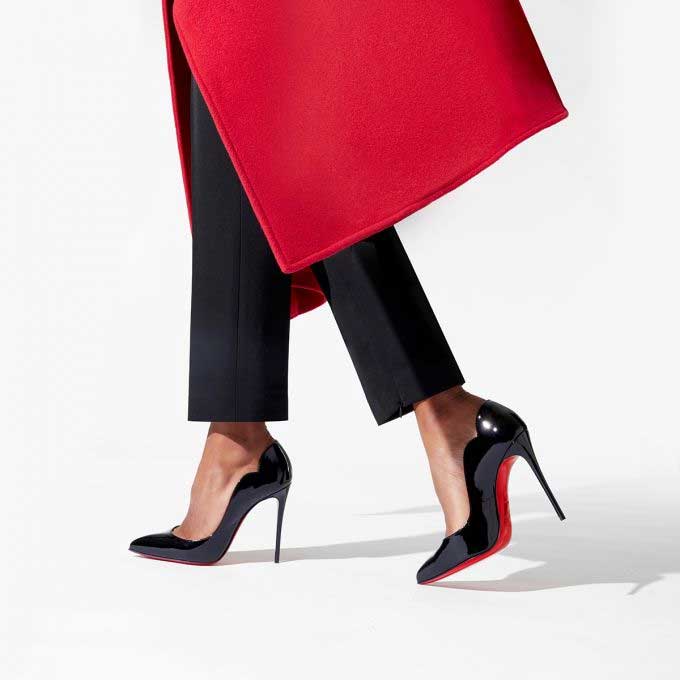 Christian Louboutin