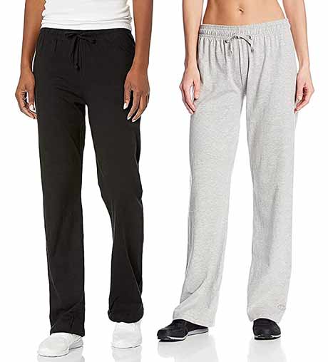 Cleesh Women Regular Fit Track pants Pack