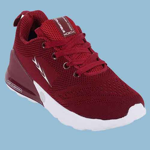 Columbus North Kids Casual Sports Shoes
