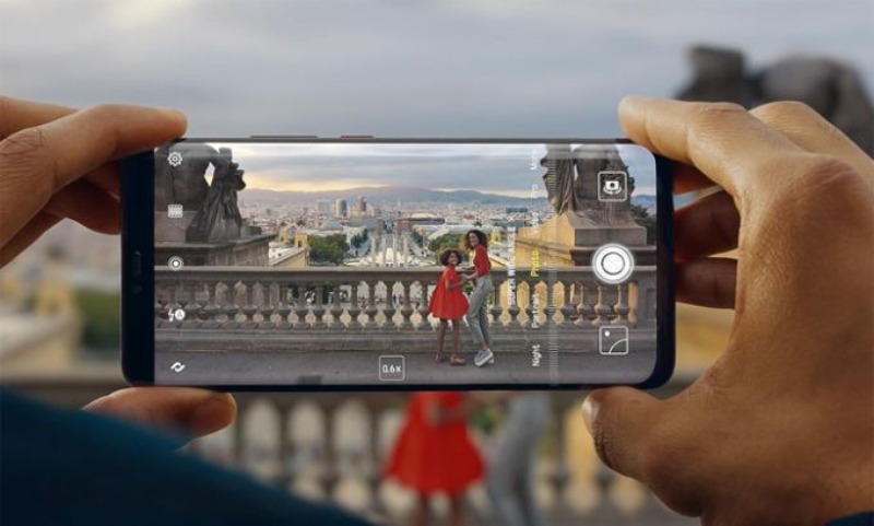 Comparing The Features of Best Camera Phones