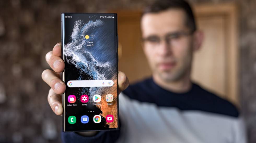 Consider These Points Before Choosing The Samsung Phones