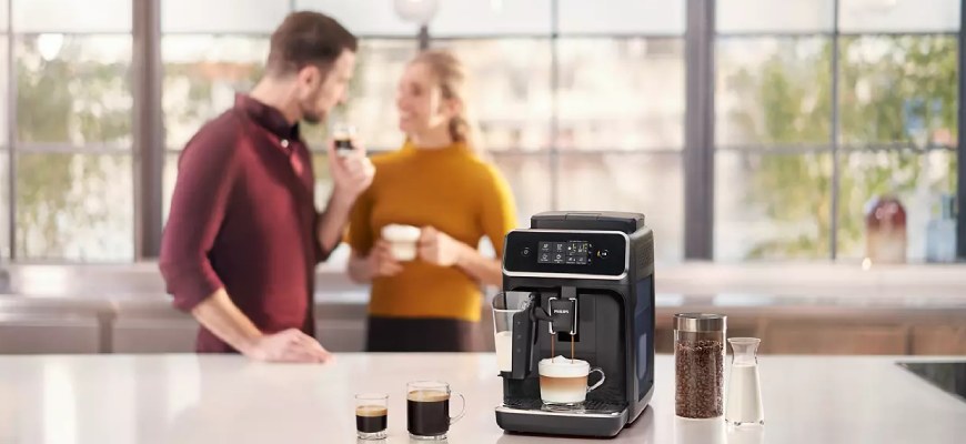 Considerations When Choosing a Coffee Maker