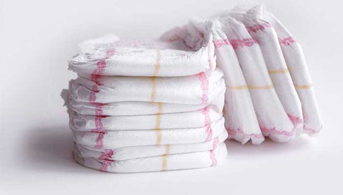 Costco diapers for seniors