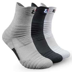 Cotton socks for men