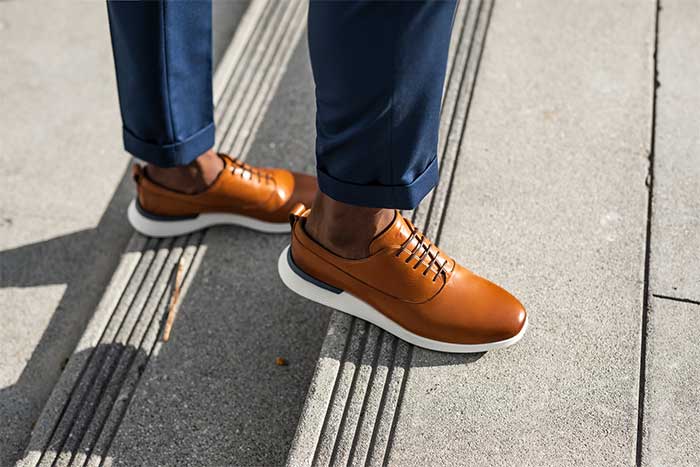 Crossovers or Hybrids with Jeans