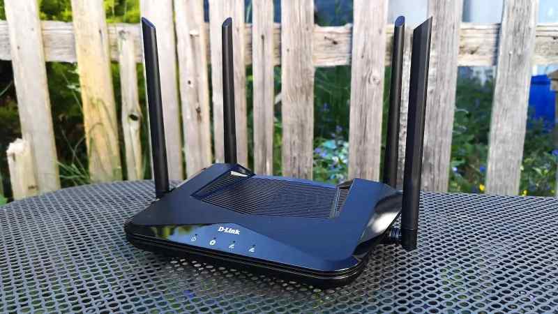 D-Link