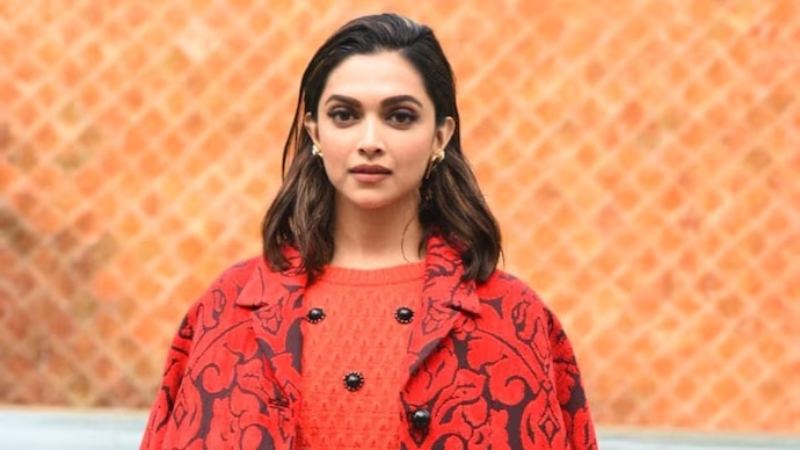Deepika Padukone