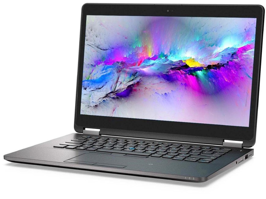 Dell Latitude Laptop E7470 Intel Core I5