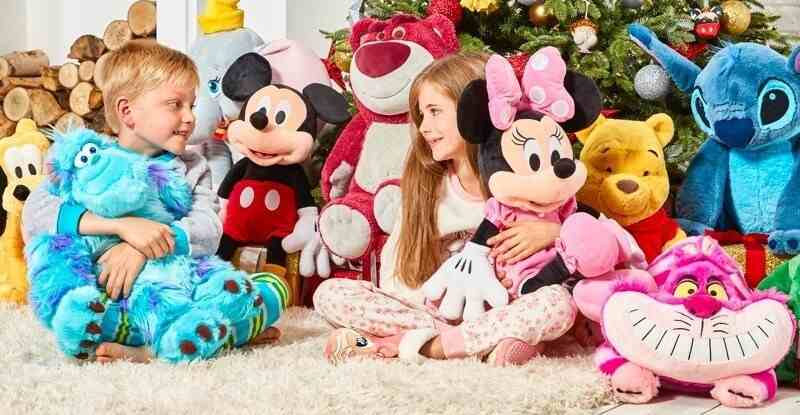 Disney