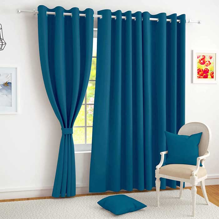 Double insulation material