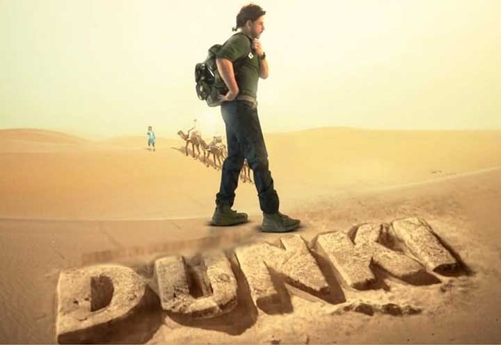 Dunki
