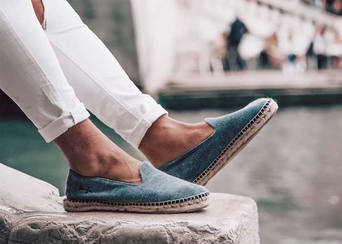 Espadrilles