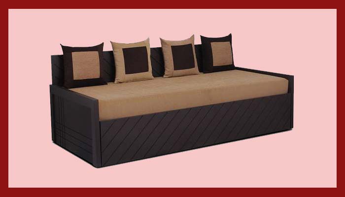 Estella Sofa cum Bed