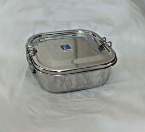 Executive lunch box