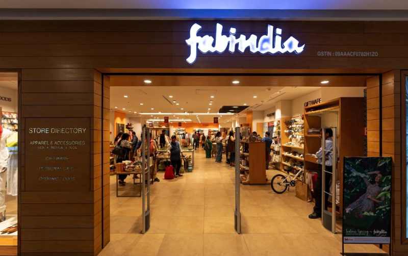 Fabindia