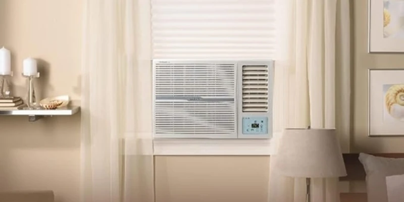 Factors Influencing Window AC Prices