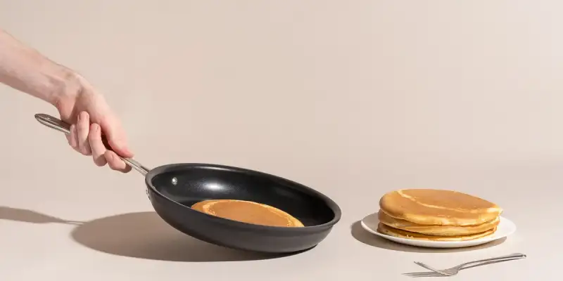 Factors to Consider When Choosing a Non-Stick Pan