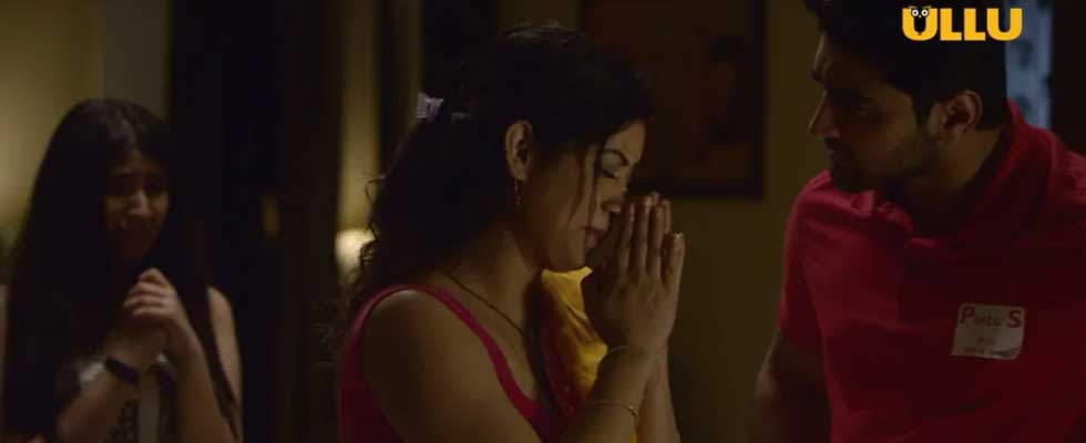 Fareb web series mx player deals