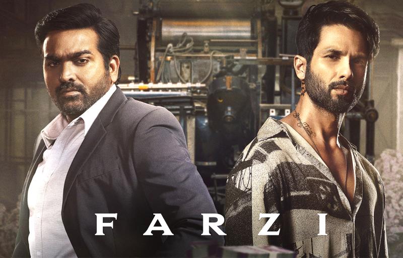 Farzi