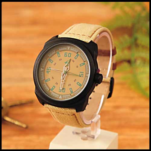 Fastrack Casual Watch For Men