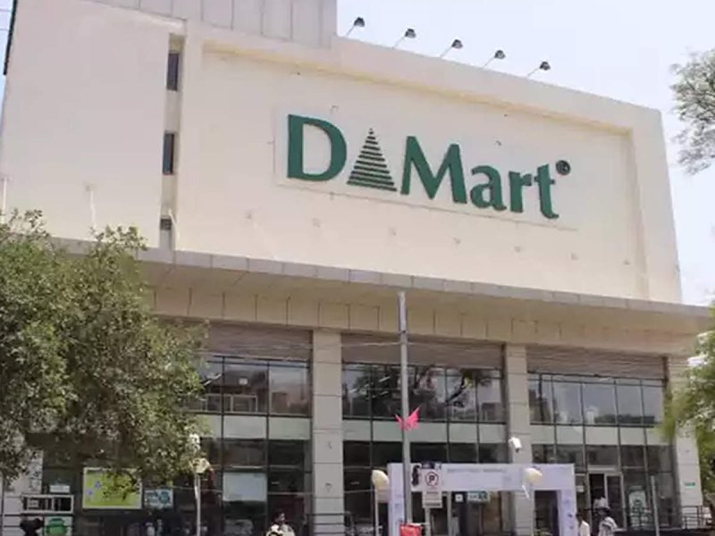 Finding the D-Mart Products Price List