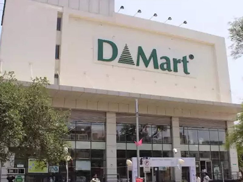 The Updated DMart Products Price List
