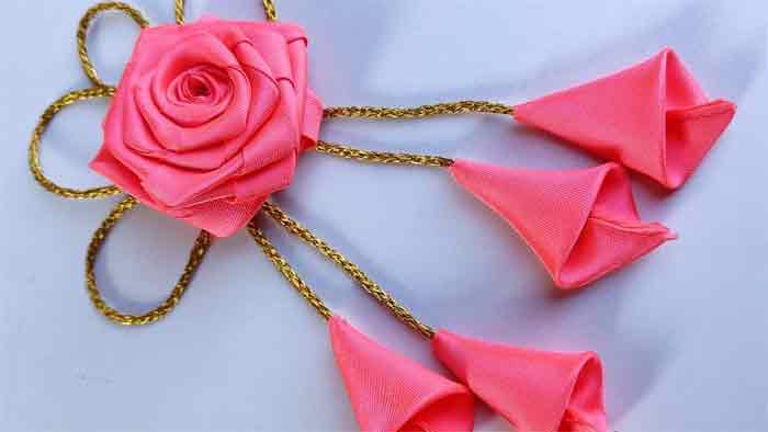Flower Latkan