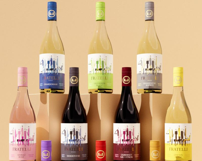 Fratelli Wines