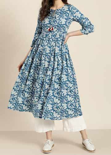 Frock Kurtis