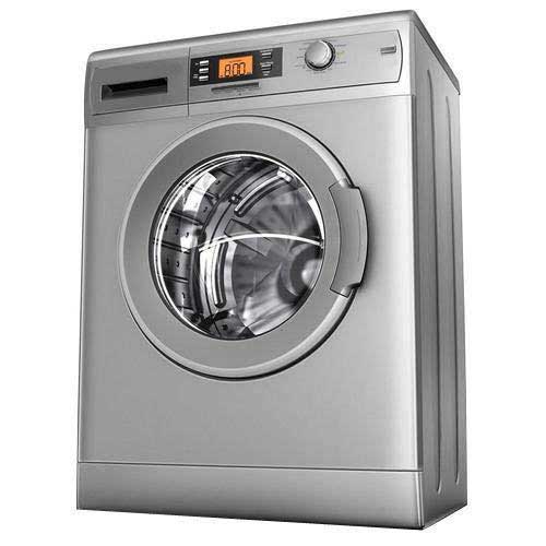 fully automatic washing machine