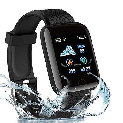 Generic Smart Watch for Android Phones