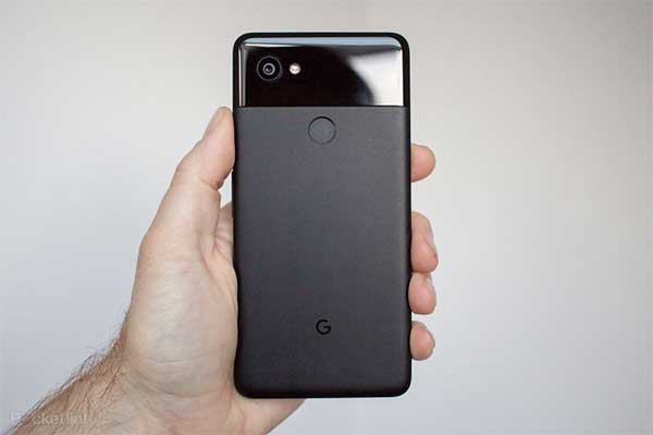 Google Pixel 2XL