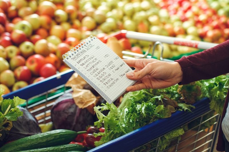 Grocery Essentials