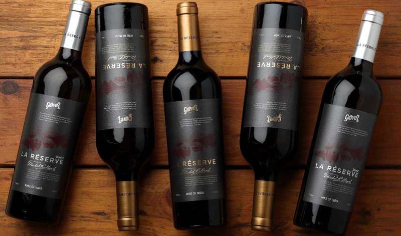 Grover Zampa Vineyards