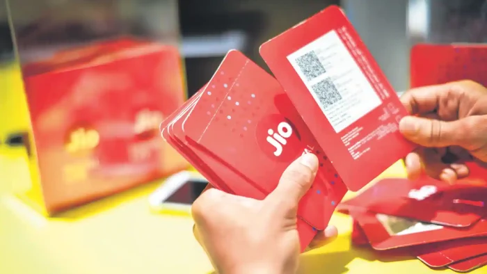 Guidelines for Verifying Jio Balance