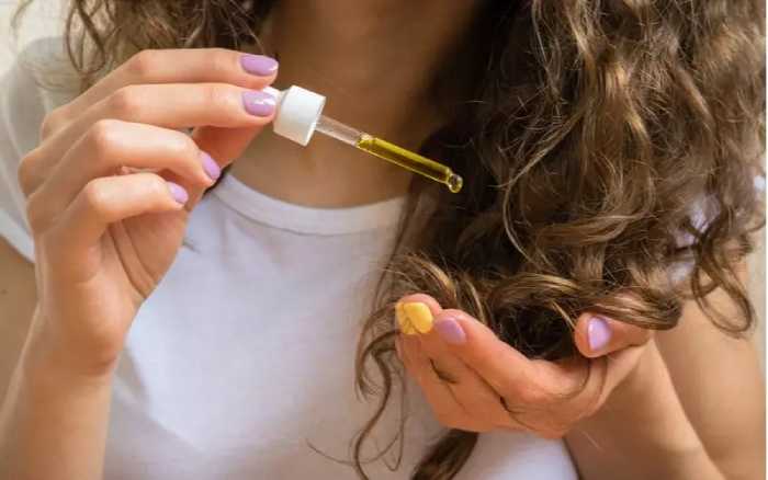 Hair Serum