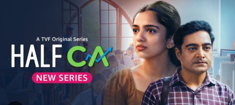 Half CA - Season One