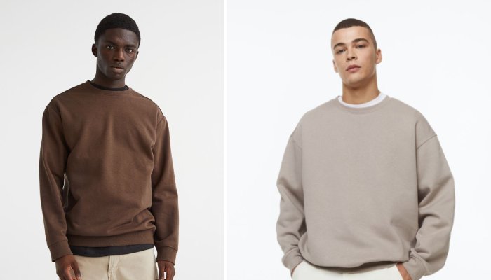 H&M