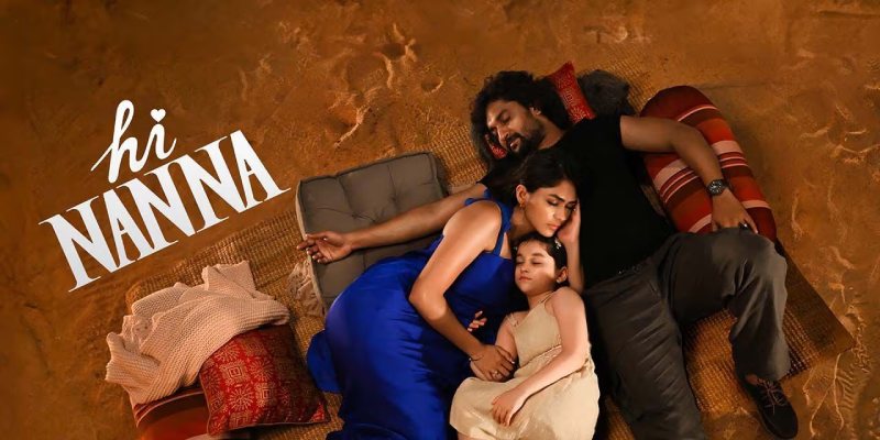 Hi Naana With Imdb Rating 8.3