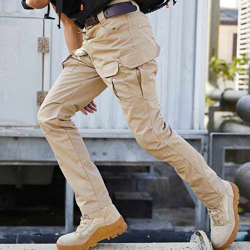 Hiking Cargo Pants for men