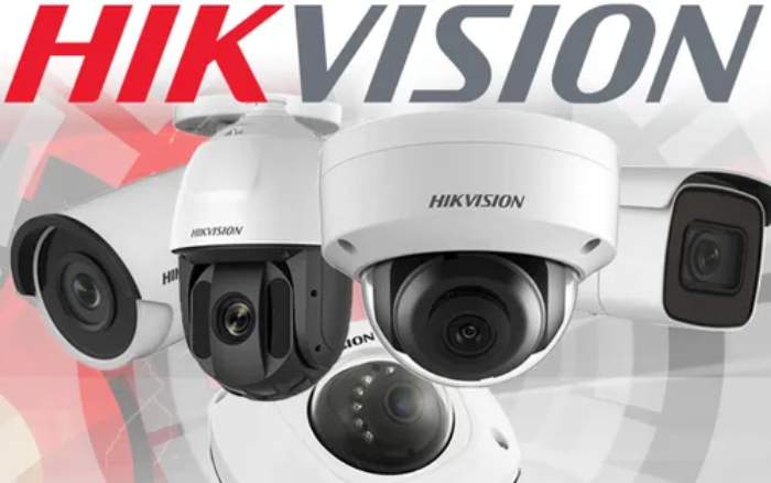 Hikvision