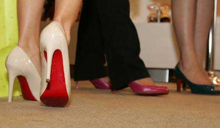 History of red sole