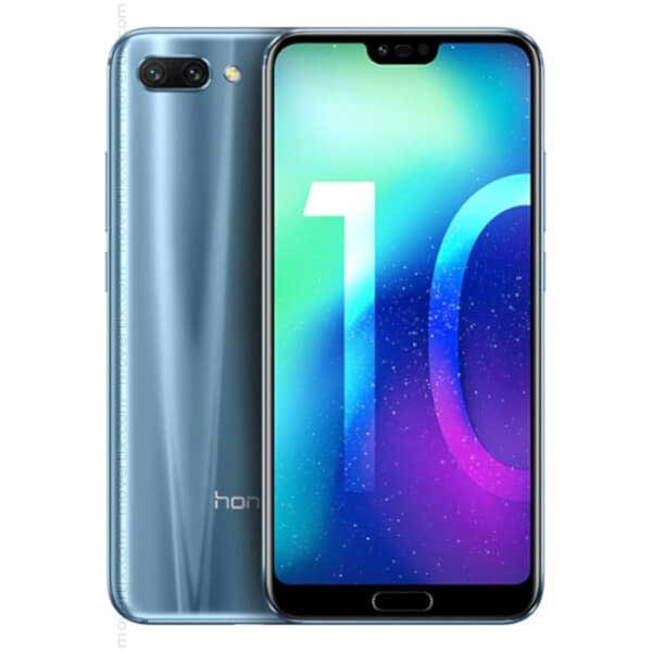 Honor 10