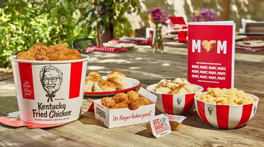 How Can One Have Offers Available at Kfc?