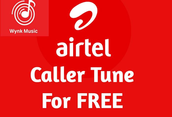 How qualified clients can utilize Wynk Music to add their number one tracks as FREE Welcome Tunes