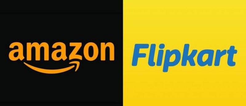 How To Choose Between Amazon And Flipkart